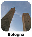 Bologna citta